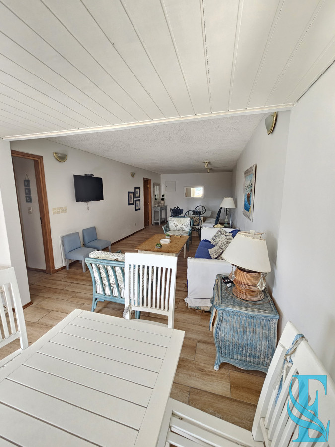 Apartamento ID.642 - Venta apartamento punta del este 