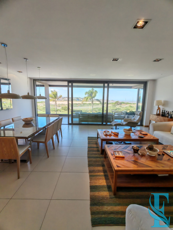 Apartamento en Punta del Este, El Placer