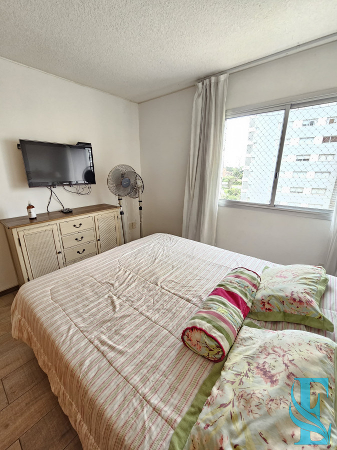 Apartamento ID.642 - Venta apartamento punta del este 