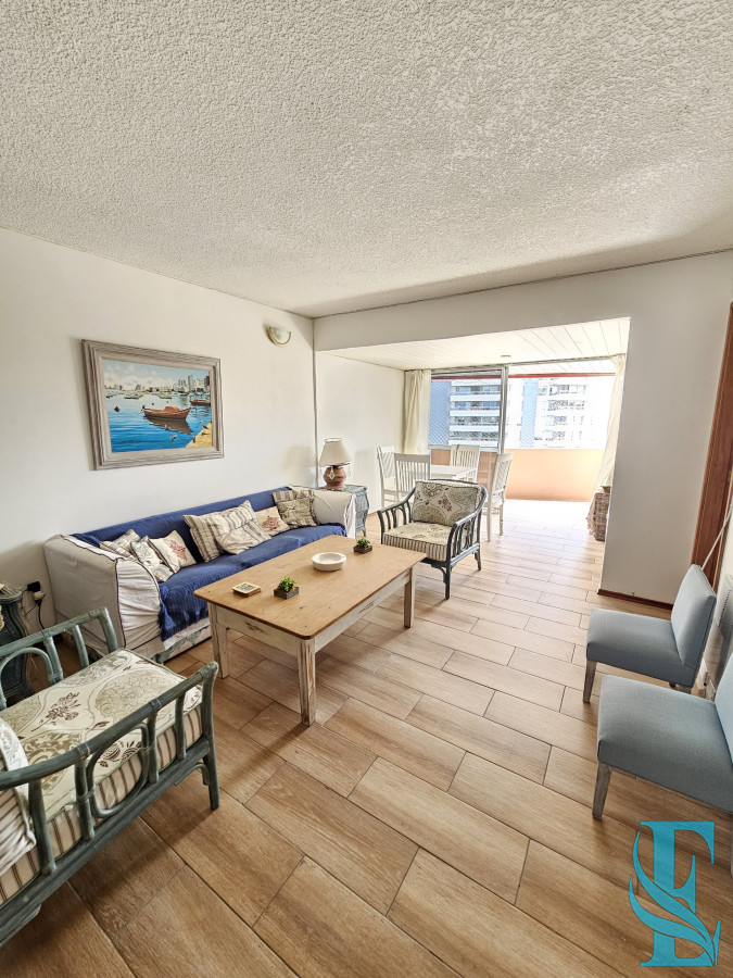 Apartamento ID.642 - Venta apartamento punta del este 