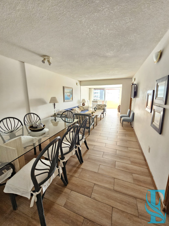Apartamento ID.642 - Venta apartamento punta del este 