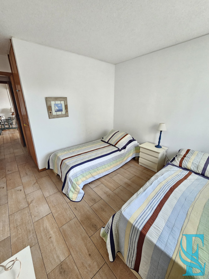 Apartamento ID.642 - Venta apartamento punta del este 