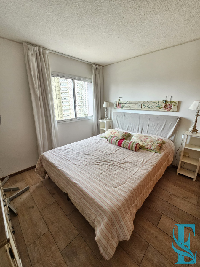 Apartamento ID.642 - Venta apartamento punta del este 