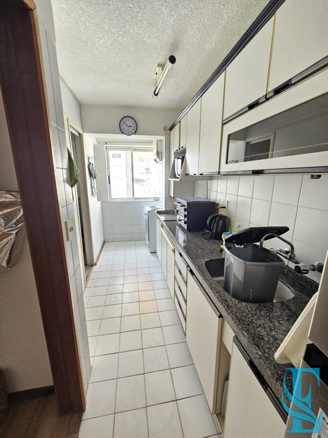 Apartamento ID.642 - Venta apartamento punta del este 