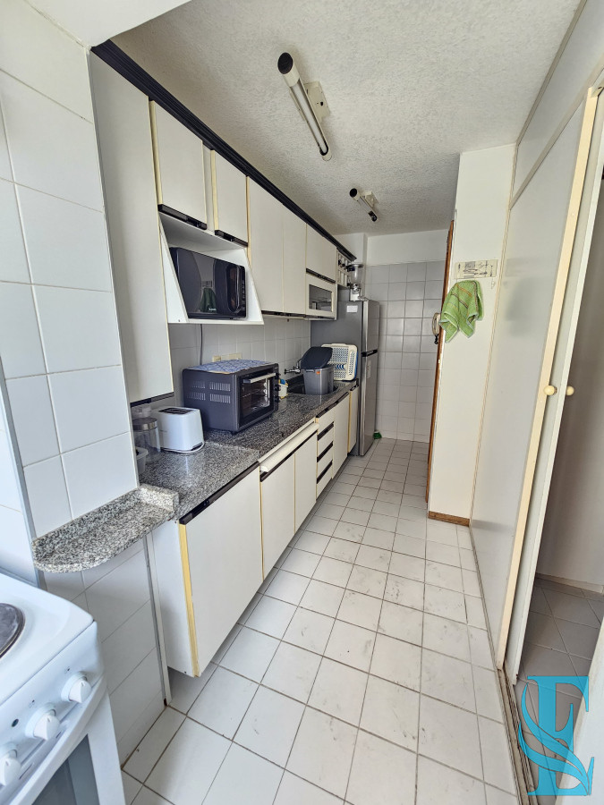 Apartamento ID.642 - Venta apartamento punta del este 