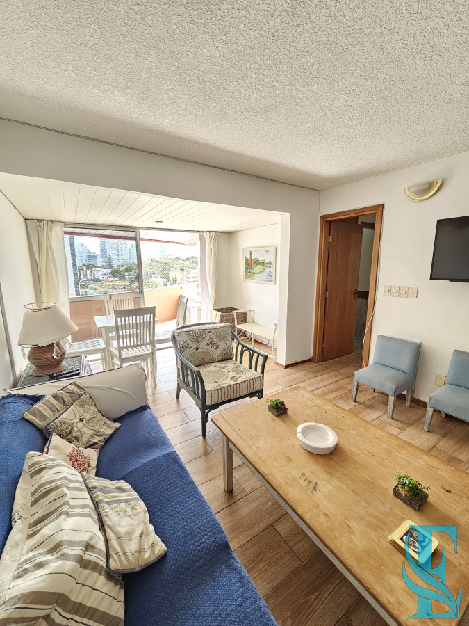 Apartamento ID.642 - Venta apartamento punta del este 