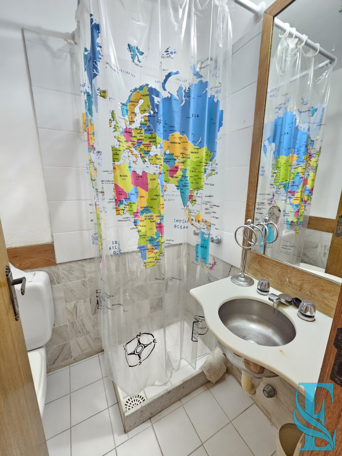 Apartamento ID.642 - Venta apartamento punta del este 