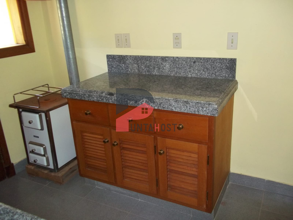 Casa ID.322 - Venta casa en punta del este 