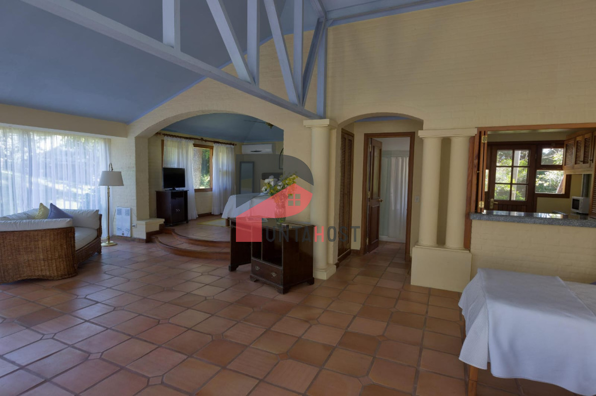 Casa ID.322 - Venta casa en punta del este 