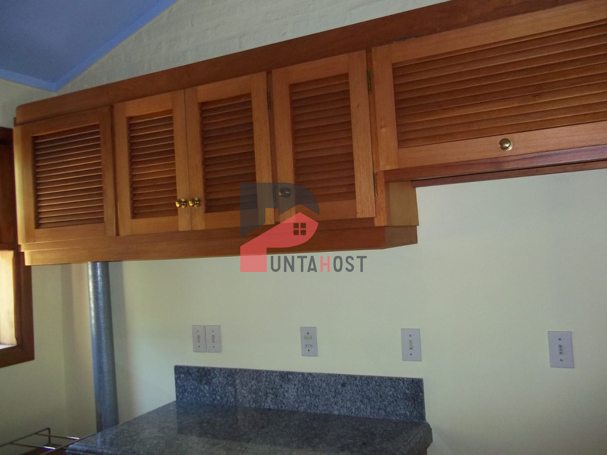 Casa ID.322 - Venta casa en punta del este 