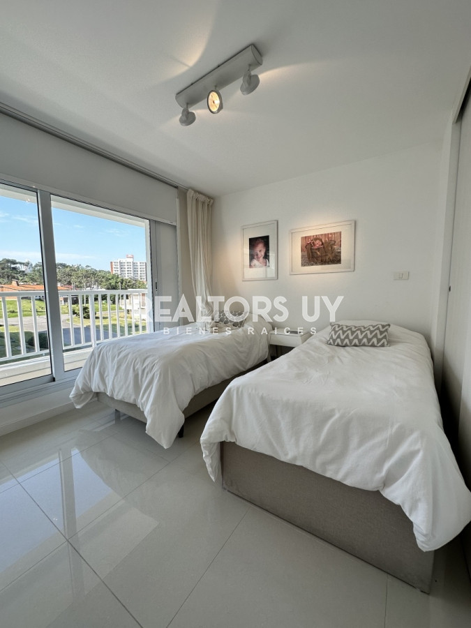 Apartamento ID.439 - Departamento venta en punta del este 