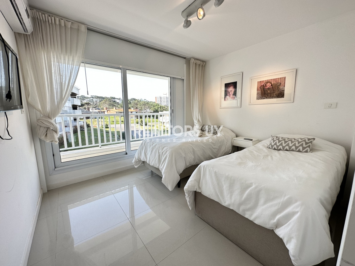 Apartamento ID.439 - Departamento venta en punta del este 
