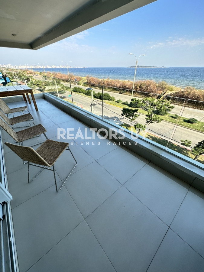 Apartamento ID.439 - Departamento venta en punta del este 