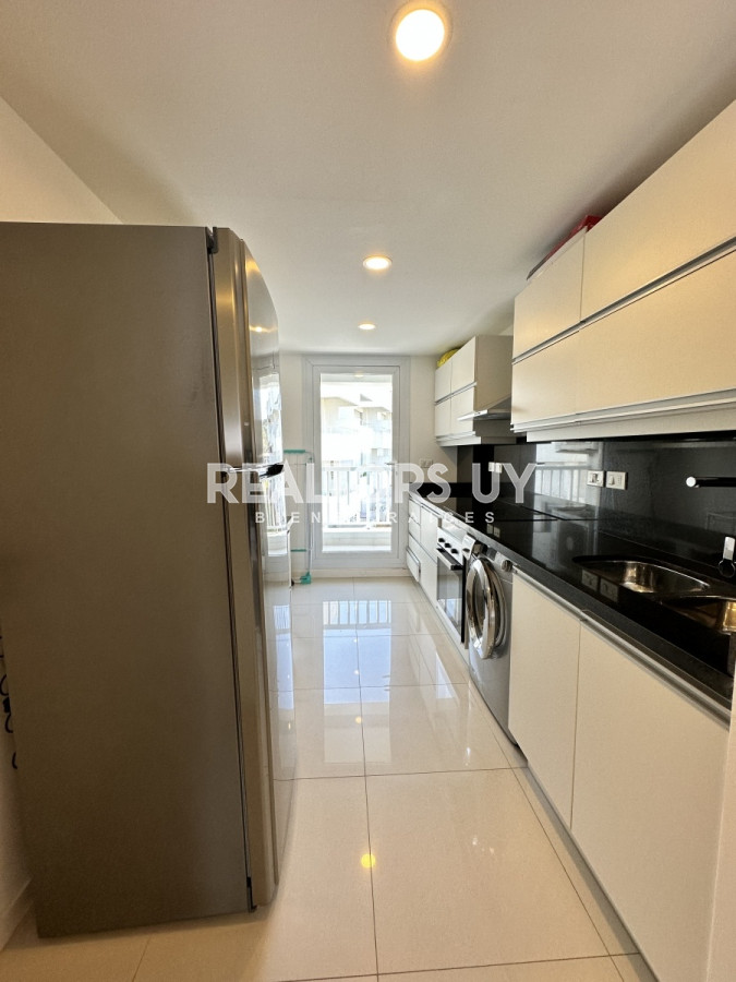 Apartamento ID.439 - Departamento venta en punta del este 