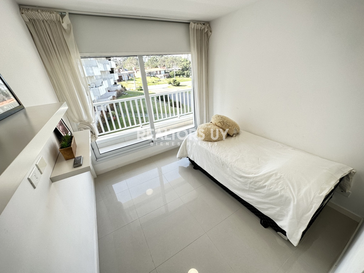 Apartamento ID.439 - Departamento venta en punta del este 