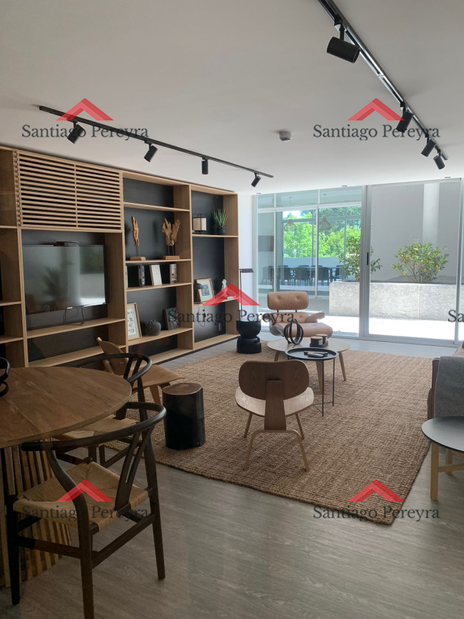 Apartamento ID.15517 - Venta departamento en punta del este 