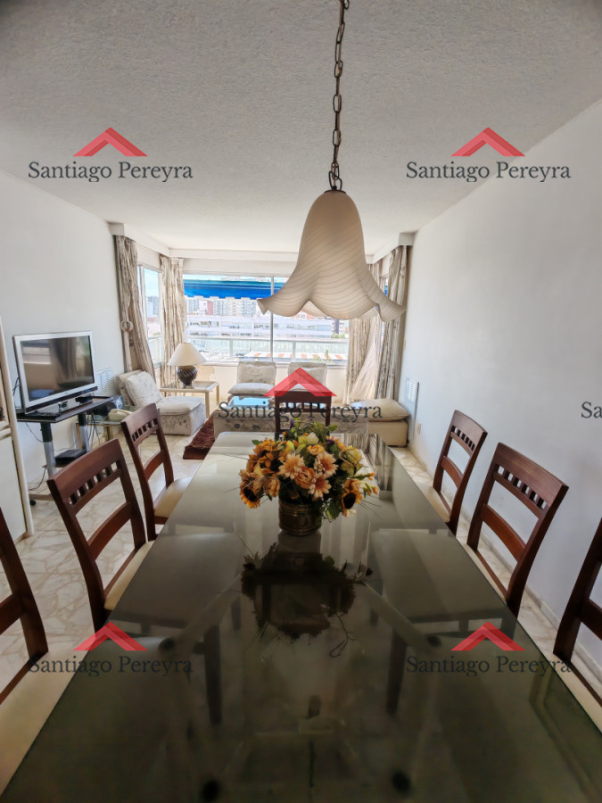 Apartamento ID.16881 - Apartamento en Punta del Este, Península