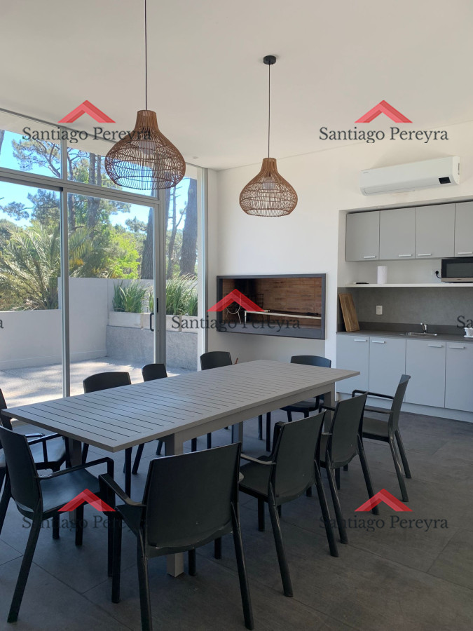 Apartamento ID.15517 - Venta departamento en punta del este 