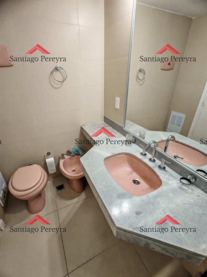 Apartamento ID.16881 - Apartamento en Punta del Este, Península