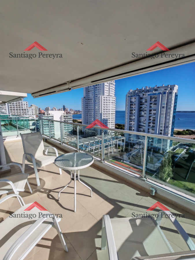 Apartamento ID.17096 - Hermoso apartamento en venta en Gala Tower