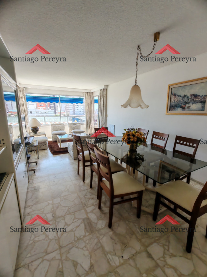 Apartamento ID.16881 - Apartamento en Punta del Este, Península