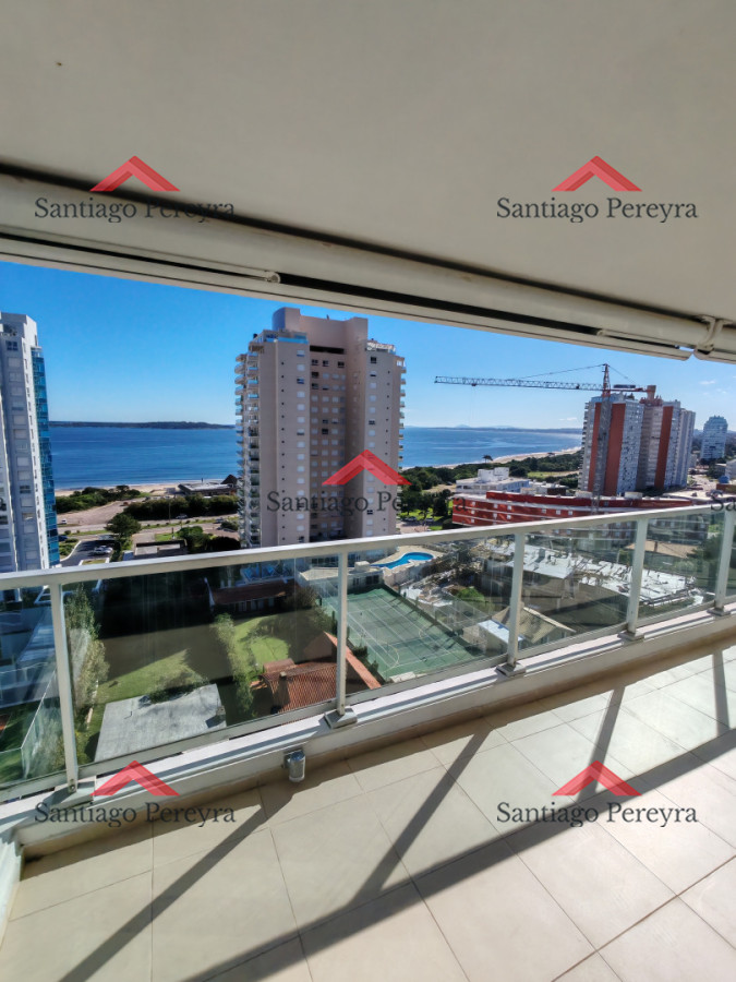 Apartamento ID.17096 - Hermoso apartamento en venta en Gala Tower