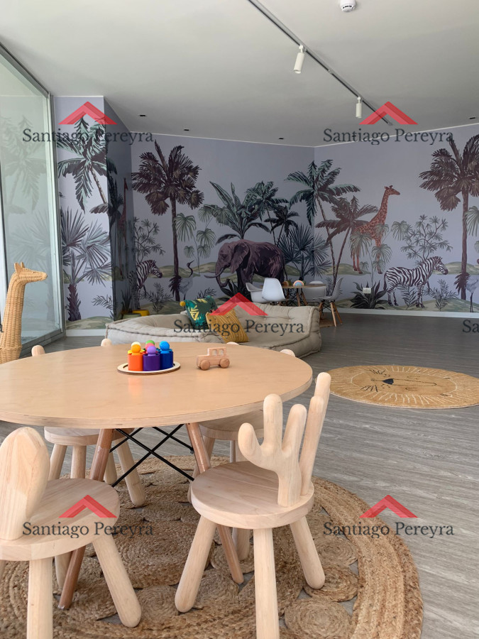 Apartamento ID.15517 - Venta departamento en punta del este 