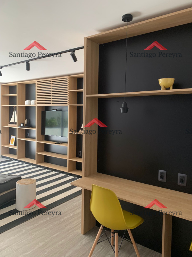 Apartamento ID.15517 - Venta departamento en punta del este 