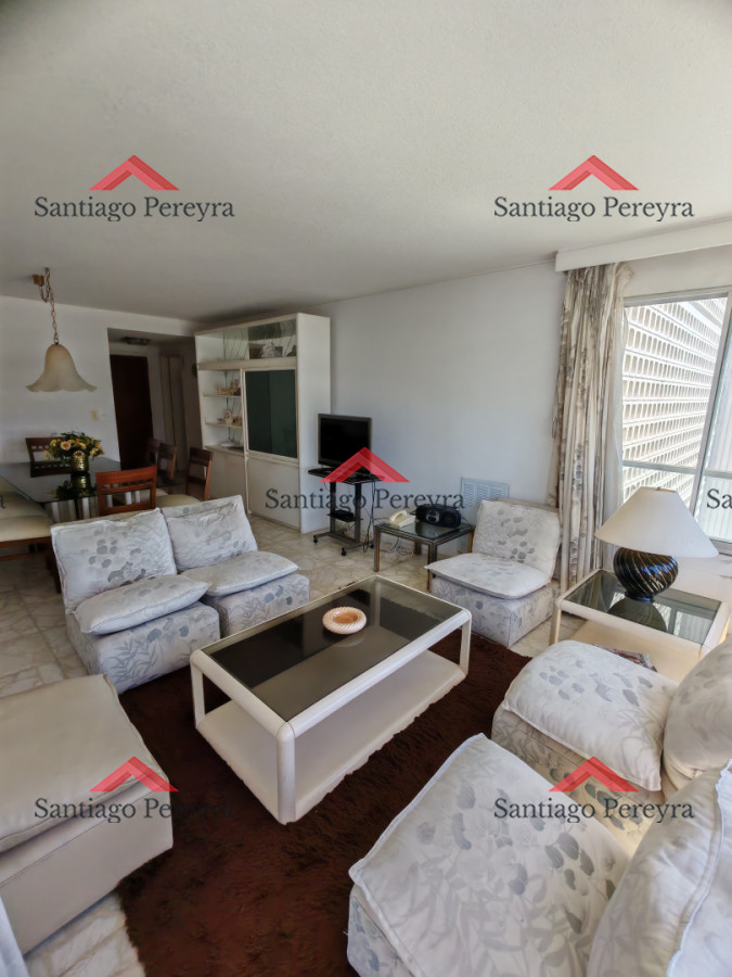 Apartamento ID.16881 - Apartamento en Punta del Este, Península