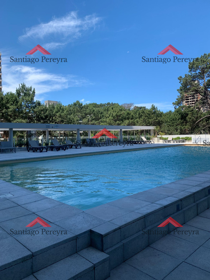 Apartamento ID.15517 - Venta departamento en punta del este 