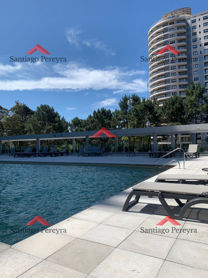 Apartamento ID.15517 - Venta departamento en punta del este 