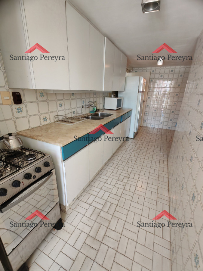 Apartamento ID.16881 - Apartamento en Punta del Este, Península