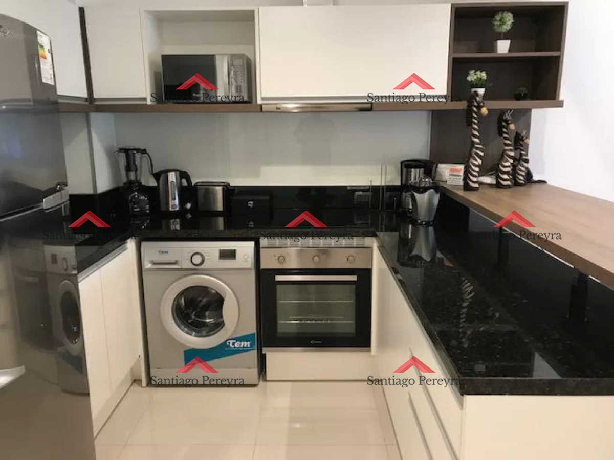 Apartamento ID.13240 - Apartamento en Punta Ballena, Solanas