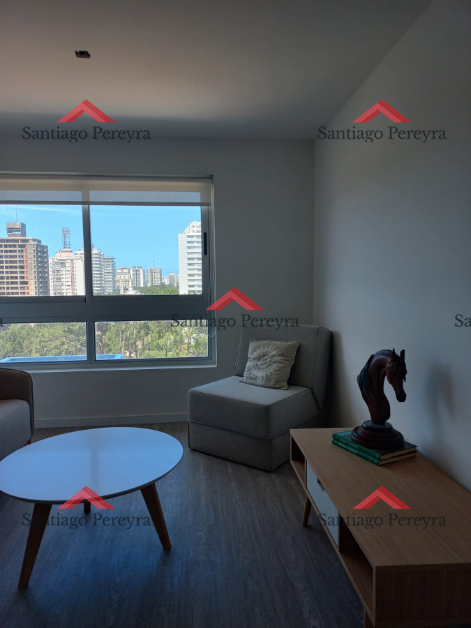 Apartamento ID.15517 - Venta departamento en punta del este 