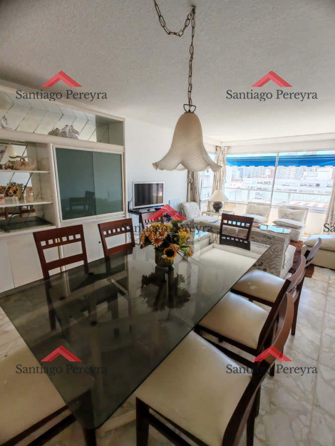 Apartamento ID.16881 - Apartamento en Punta del Este, Península