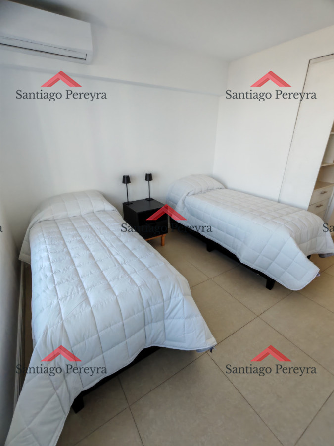 Apartamento ID.17095 - Alquiler apartamento punta del este 