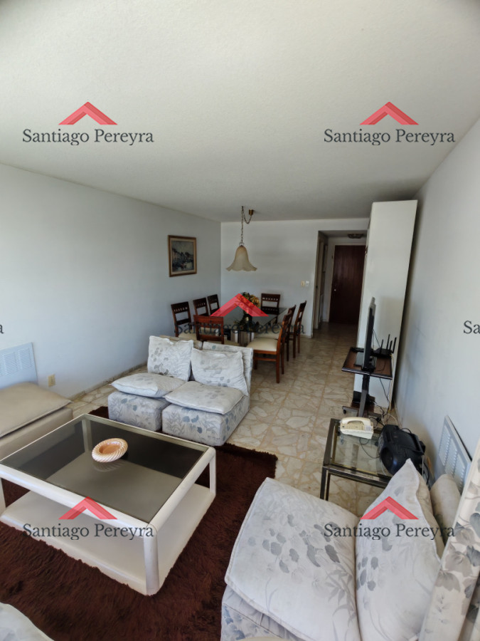 Apartamento ID.16881 - Apartamento en Punta del Este, Península