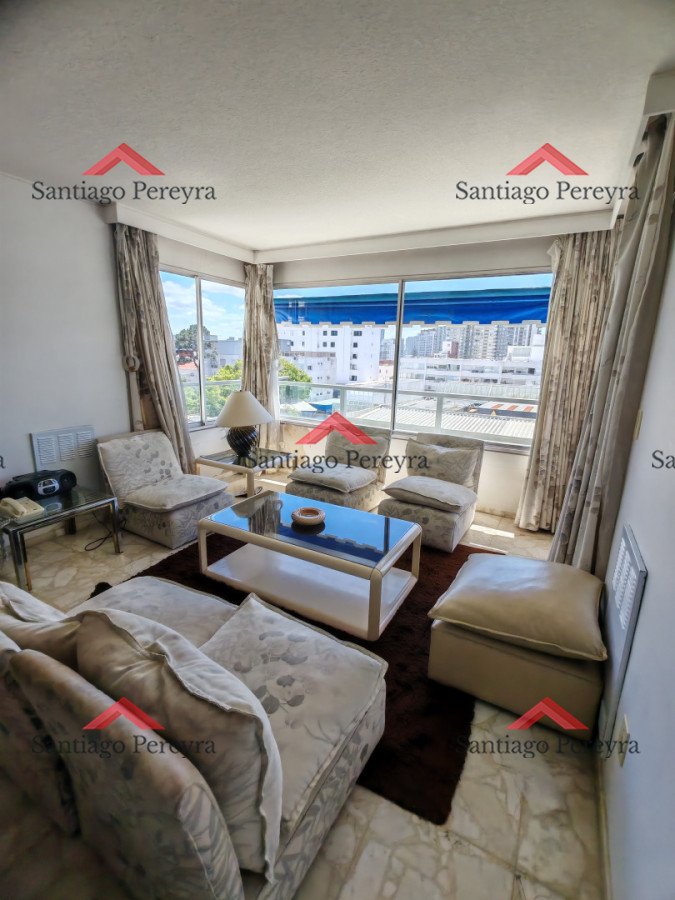 Apartamento ID.16881 - Apartamento en Punta del Este, Península