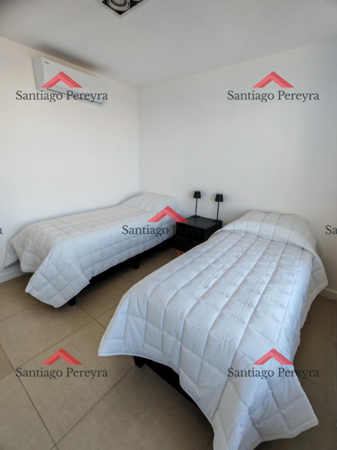Apartamento ID.17095 - Alquiler apartamento punta del este 