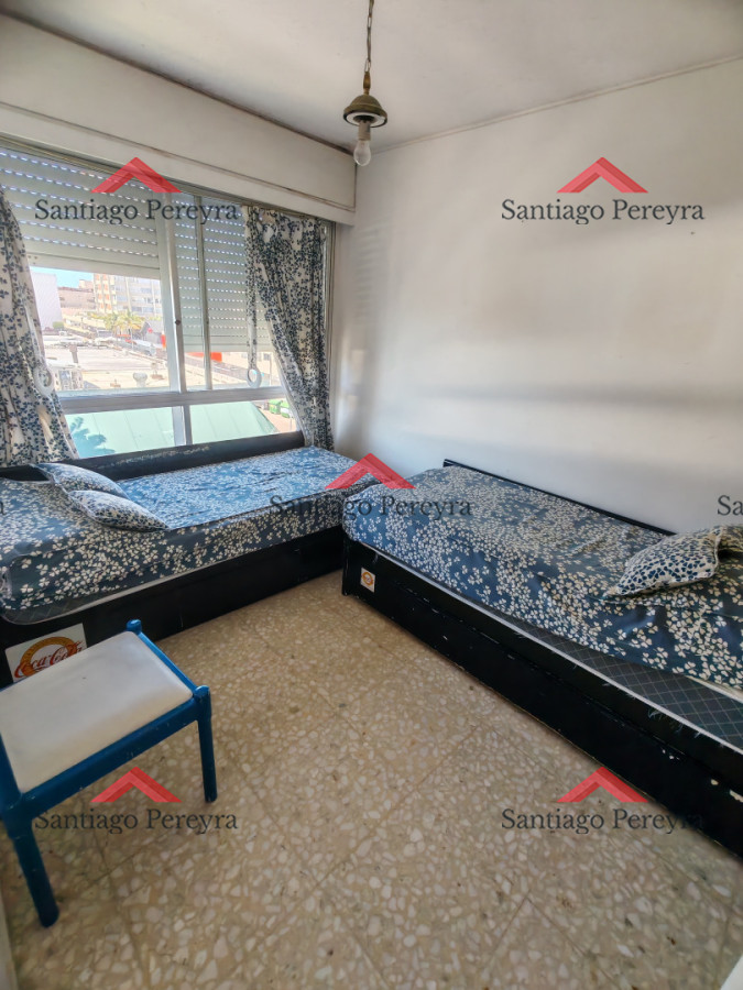 Apartamento ID.16881 - Apartamento en Punta del Este, Península