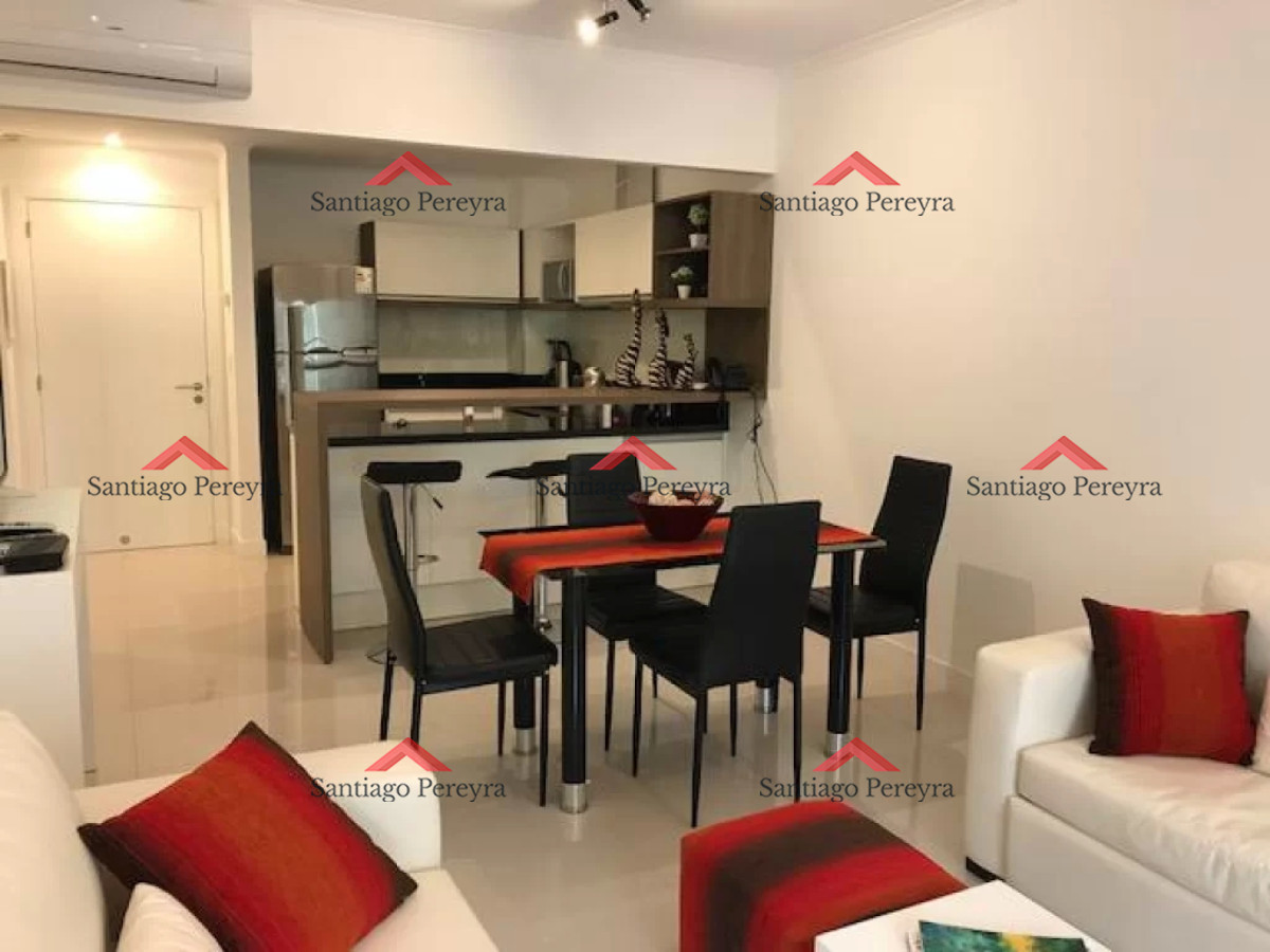 Apartamento ID.13240 - Apartamento en Punta Ballena, Solanas