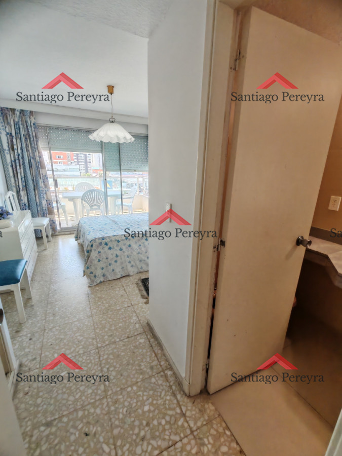 Apartamento ID.16881 - Apartamento en Punta del Este, Península