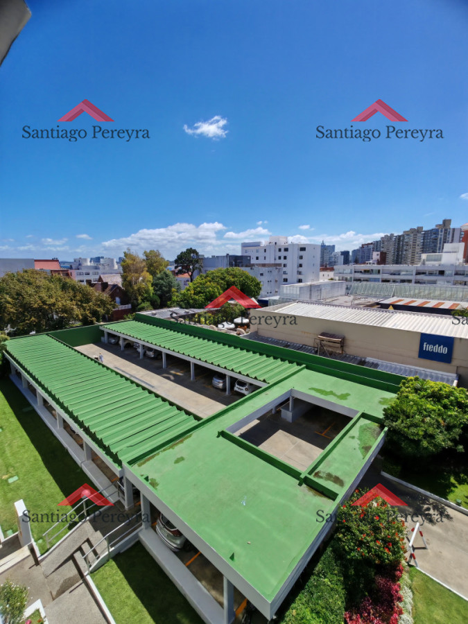 Apartamento ID.16881 - Apartamento en Punta del Este, Península