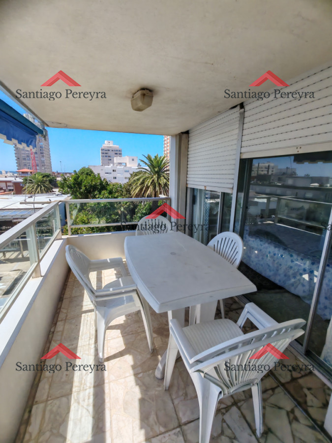 Apartamento ID.16881 - Apartamento en Punta del Este, Península