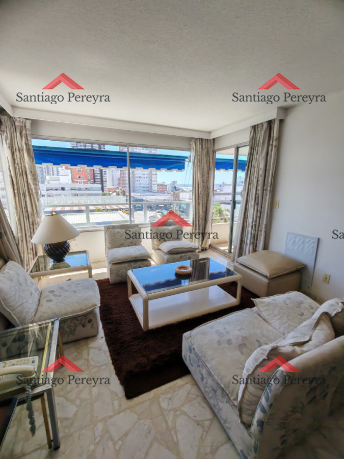 Apartamento ID.16881 - Apartamento en Punta del Este, Península