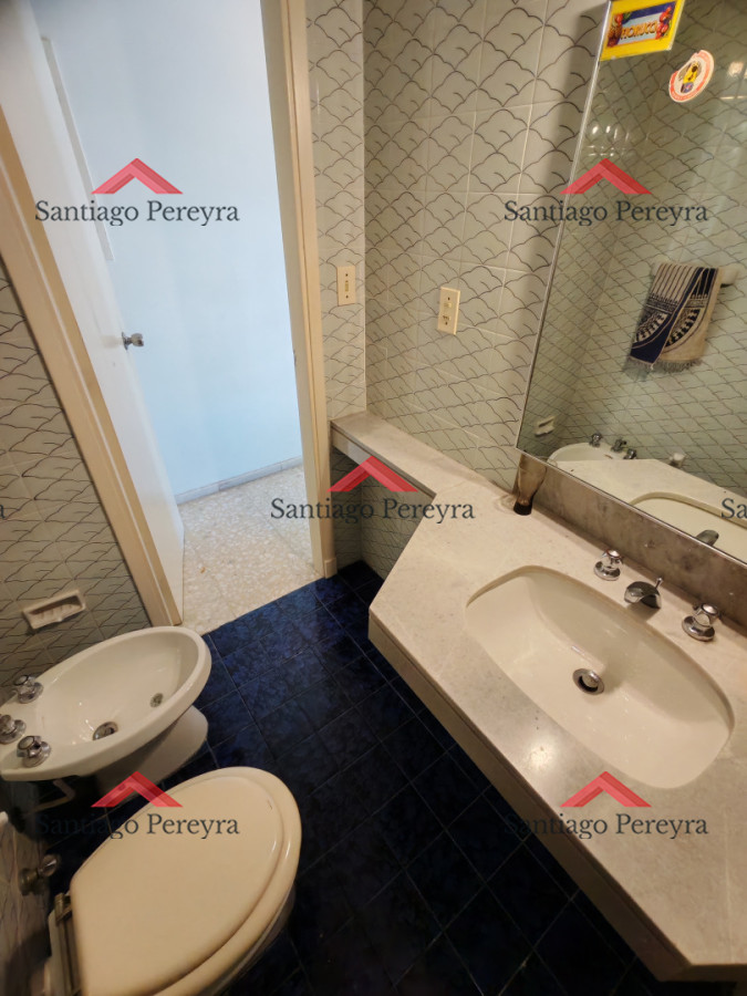 Apartamento ID.16881 - Apartamento en Punta del Este, Península