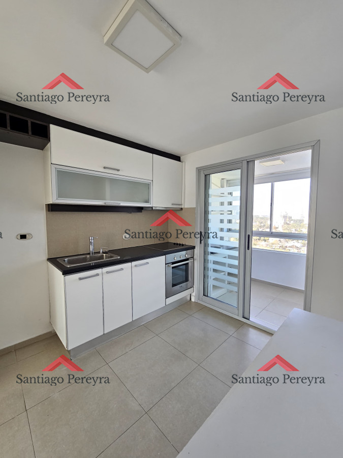 Apartamento ID.17095 - Alquiler apartamento punta del este 