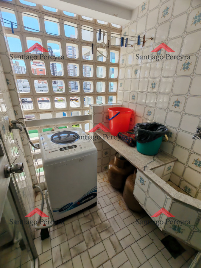 Apartamento ID.16881 - Apartamento en Punta del Este, Península