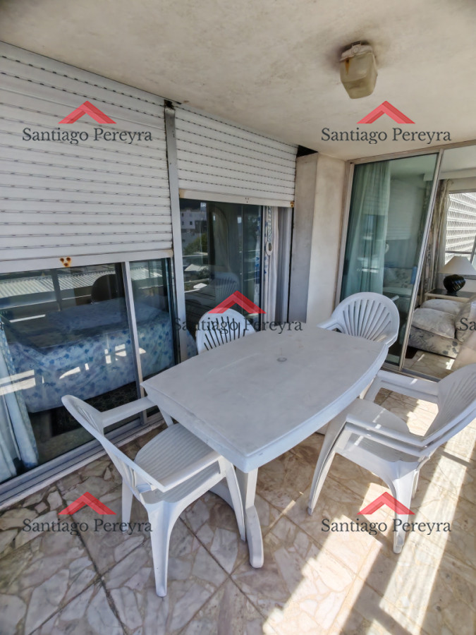 Apartamento ID.16881 - Apartamento en Punta del Este, Península