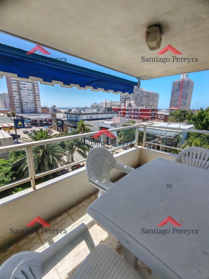 Apartamento ID.16881 - Apartamento en Punta del Este, Península